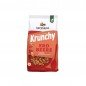 BARNHOUSE MUESLI KRUNCHY 375G FRESAS BARNHOUSE MUESLI KRUNCHY 375G FRESAS