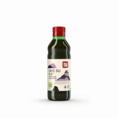 VINAGRE UME-SU LIMA250ML BIOCOP