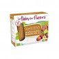 LE PAIN DES FLEURS CRACKERS ARROZ NEGRO 150g