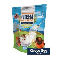 MAX PROTEIN CREMA ARROZ 1KG CHOCOLATE