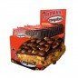 MAX PROTEIN FLAPMAX 20*80G CONGUITOS DARK