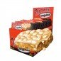 CAJA DE BARRITAS FLAPMAX 20*80G CONGUITOS WHITE MAX PROTEIN
