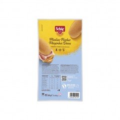 MEDIAS NOCHES SIN GLUTEN 200G SCHAR