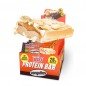 CAJA DE BARRITAS PROTEICAS CONGUITOS WHITE 60G BIG