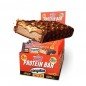 CAJA DE BARRITAS PROTEICAS CONGUITOS ORIGINAL GALLETA 60G BIG