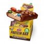 CAJA DE BARRITAS PROTEICAS LACASITOS 60G BIG