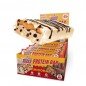 CAJA DE BARRITAS PROTEICAS MINIDONA WHITE 60G BIG