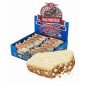 MAX PROTEIN FLAPMAX 24*120G CHOCO BLANCO
