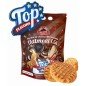 MAX PROTEIN OATMEAL TOP FLAVORS 1.5KG BUTTER BISCU