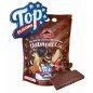MAX PROTEIN OATMEAL TOP FLAVORS 1.5KG TURR CHOCO