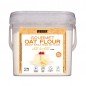 HARINA DE AVENA GOURMET CHOCO BLANCO 1.9G WEIDER