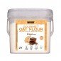 HARINA DE AVENA GOURMET BROWNIE 1.9G WEIDER