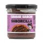 PATE UNTABLE VEGETAL SABOR MORCILLA 130G GIMME SABOR PATE UNTABLE VEGETAL SABOR MORCILLA 130G GIMME SABOR