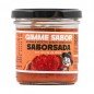 PATE UNTABLE VEGETAL SABOR SOBRASADA 130G GIMME SABOR PATE UNTABLE VEGETAL SABOR SOBRASADA 130G GIMME SABOR