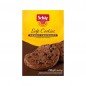 SCHAR GALLETA SOFTCOOKIE DOBLE CHOCO S/G 210GR