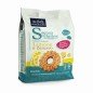 SOTTO GALLETA LIMON JENGIBRE SIN AZUCAR S/G 250G SOTTO GALLETA LIMON JENGIBRE SIN AZUCAR S/G 250G