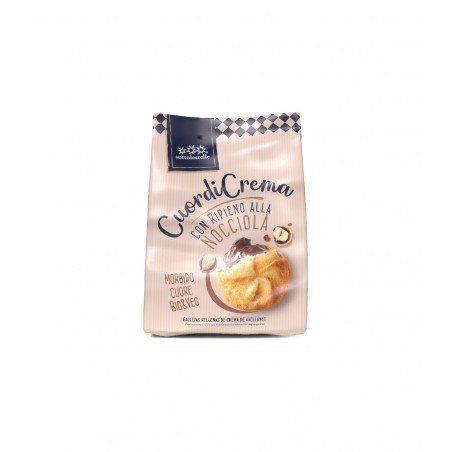 SOTTO GALLETA RELLENA CREMA AVELLANAS 200G
