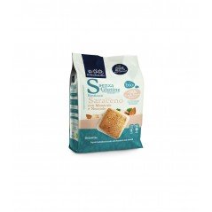 SOTTO GALLETA T. SARRACENO ALMEND. AVELL. S/G 250G