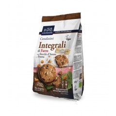 SOTTO GALLETA T.ESPELTA INT.AVENA FURTA 300G