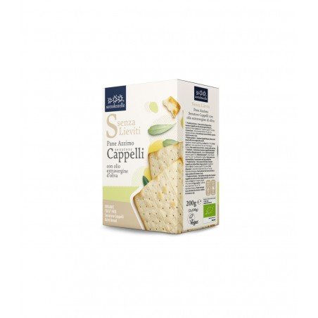 SOTTO PAN ACIMO SENATORE CAPELLI 200G