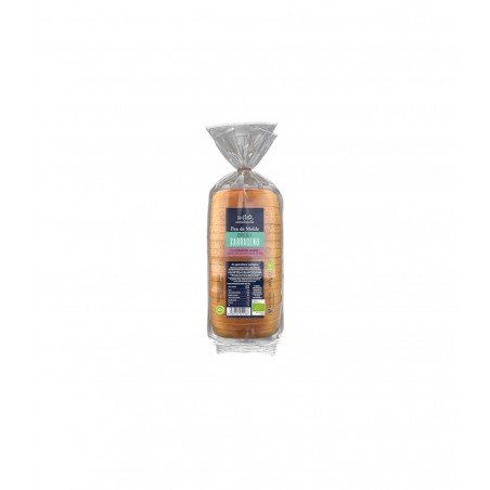 SOTTO PAN MOLDE ESPELTA TRIGO SARRACENO 400G