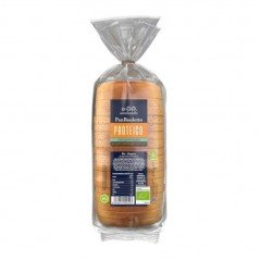 SOTTO PAN MOLDE PROTEICO 400G