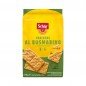 SCHAR CRACKERS AL ROSMARINO S/GLUTEN 210GR SCHAR CRACKERS AL ROSMARINO S/GLUTEN 210GR