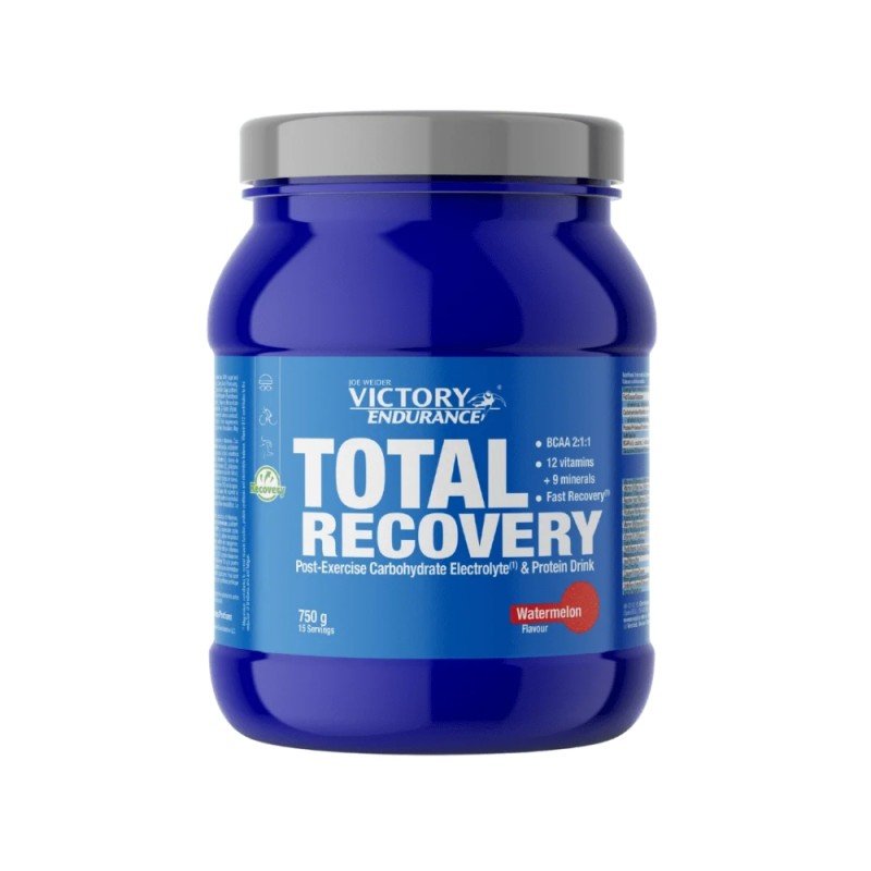 TOTAL RECOVERY SANDIA 1.25KG WEIDER VICTORY ENDURANCE