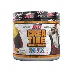 CREABIG CREATINA CREAPURE ONE PIECE FRESH ROCKET 250G BIG
