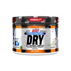 DRY DIURETIC 120 CAPS BIG