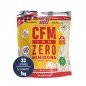 PROTEINA CFM ISO ZERO DOYPACK MINIDONA WHITE 1KG BIG