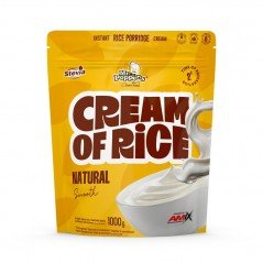 CREMA DE ARROZ NATURAL 1KG AMIX MR POPPERS