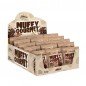 AMIX MR.POPPER MUFFY 15X50G CHOCO - CHOCO NEGRO AMIX MR.POPPER MUFFY 15X50G CHOCO - CHOCO NEGRO