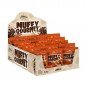 AMIX MR.POPPER MUFFY 15X50G ORIGINAL CHOCO BLANCO AMIX MR.POPPER MUFFY 15X50G ORIGINAL CHOCO BLANCO