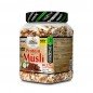 AMIX MR.POPPER PROTEIN MUESLI CHOCO COCO 500GR AMIX MR.POPPER PROTEIN MUESLI CHOCO COCO 500GR