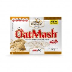 AMIX UNIDOSIS MR.POPPER AVENA 50GR FRESA-YOGURT