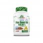 AMIX GREENDAY SUPER FLAXSEED OIL ALA 50% 90CAP AMIX GREENDAY SUPER FLAXSEED OIL ALA 50% 90CAP