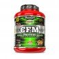 AMIX MUSCLECORE CFM NITRO WHEY 2KG FRESA YOGURT
