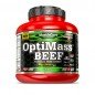AMIX MUSCLECORE OPTIMASS BEEF GAINER 2,5KG.FRUT.BO AMIX MUSCLECORE OPTIMASS BEEF GAINER 2,5KG.FRUT.BO