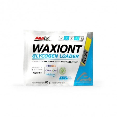 AMIX UNIDOSIS PERFORM WAXIONT MANGO 50GR