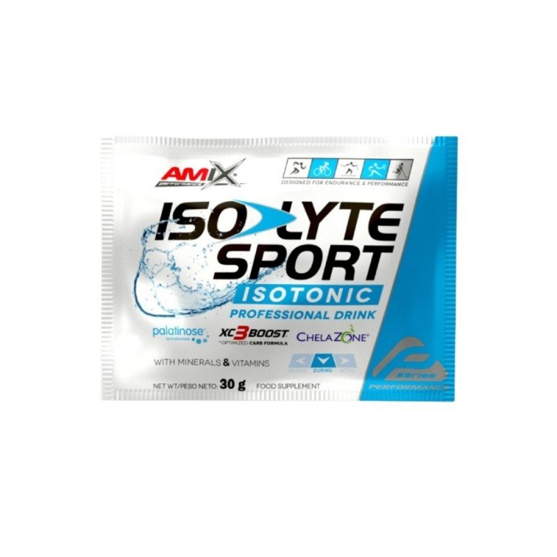 AMIX UNIDOSIS PERF ISOLYTE SPORT DRINK 30G LIMA LI AMIX UNIDOSIS PERF ISOLYTE SPORT DRINK 30G LIMA LI
