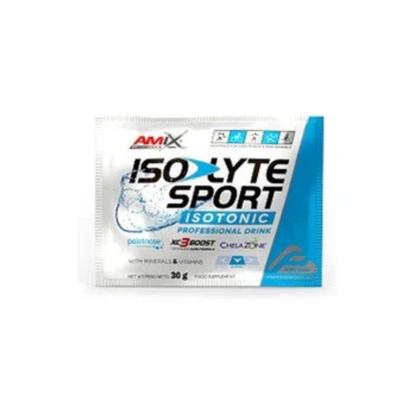 AMIX UNIDOSIS PERF ISOLYTE SPORT DRINK 30G FRAM AZ AMIX UNIDOSIS PERF ISOLYTE SPORT DRINK 30G FRAM AZ