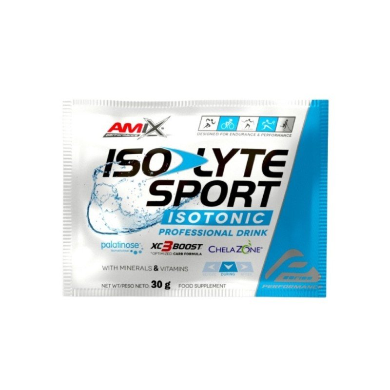 AMIX UNIDOSIS PERF ISOLYTE SPORT DRINK 30G MANGO AMIX UNIDOSIS PERF ISOLYTE SPORT DRINK 30G MANGO