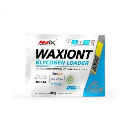 AMIX UNIDOSIS PERFORM WAXIONT FRESA 50GR