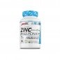 AMIX PERFORMANCE ZINC BISCLYCINATE 90CAP AMIX PERFORMANCE ZINC BISCLYCINATE 90CAP
