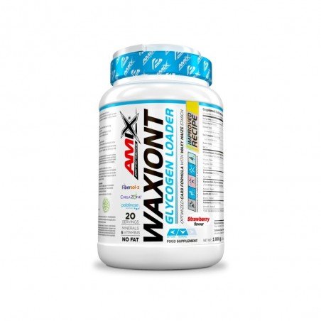 AMIX PERFORMANCE WAX-IONT 1KG FRESA