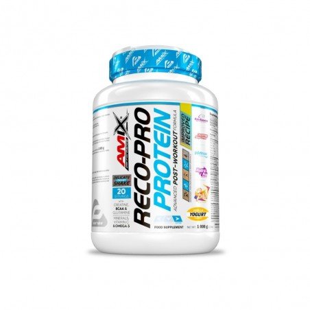 AMIX PERFORMANCE RECO-PRO RECOVERY 1KG VAINI YOGU