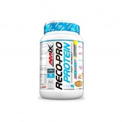 AMIX PERFORMANCE RECO-PRO RECOVERY 500GR CHOCOLATE