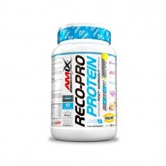AMIX PERFORMANCE RECO-PRO RECOVERY 500GR VAIN YOGU