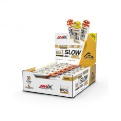 AMIX PERFORMANCE SLOW GEL 40*45 CITRUS FRUITS